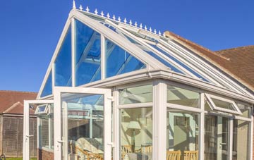 conservatory roof insulation costs Houghton Le Side