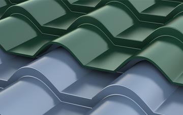 who should consider Houghton Le Side plastic roofs