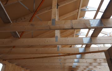 Houghton Le Side roof truss costs