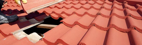 compare Houghton Le Side roof repair quotes