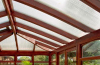 Houghton Le Side conservatory roofing insulation