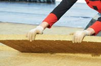 find rated Houghton Le Side roof insulation companies