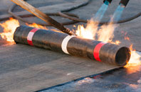 Houghton Le Side flat roof sealing