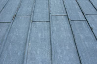 Houghton Le Side lead roofing